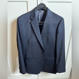 J Crew Ludlow Blazer